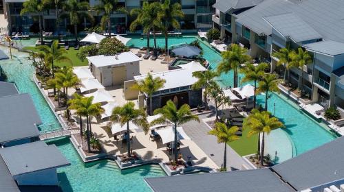 Agnes Water Apartment | Lagoons Resort Studio 64