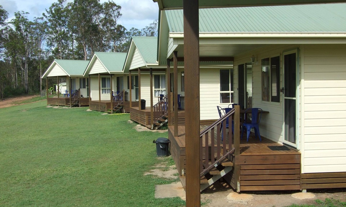 Anderleigh Cottage | Lake Barra Cottages