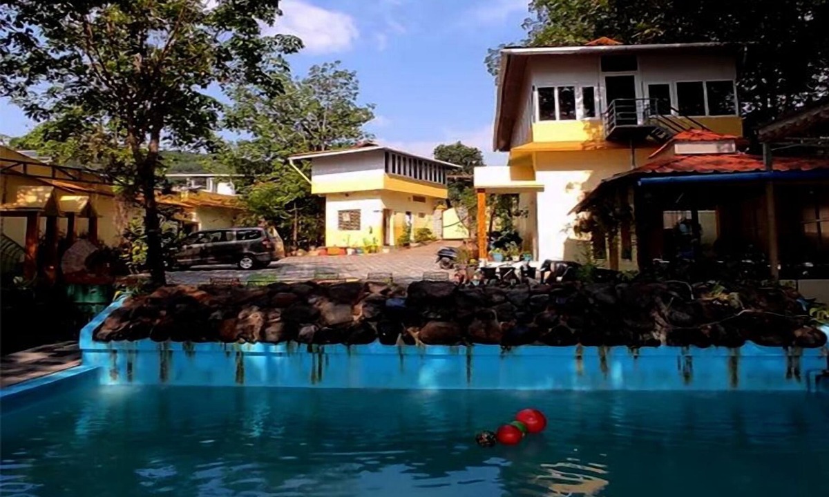 Chittar Lake Resort | Lake Chill Resort
