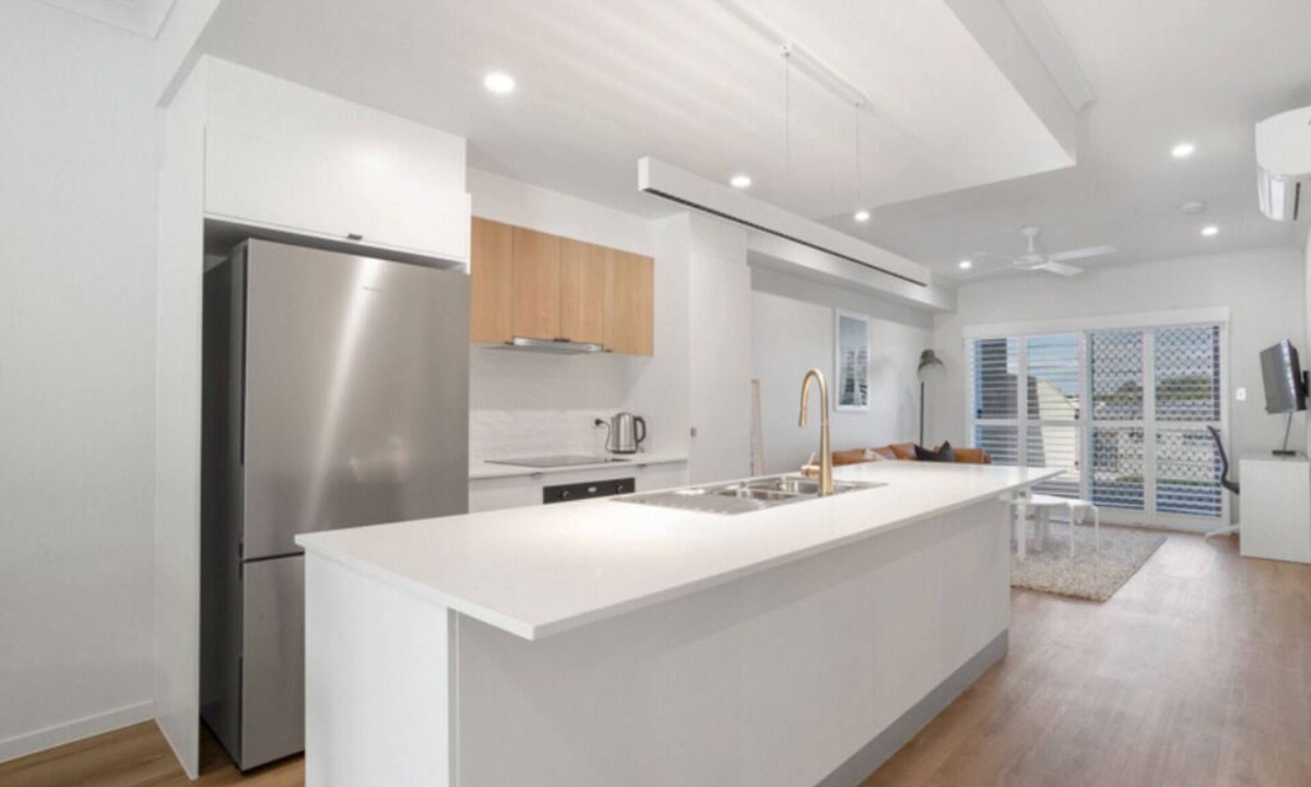 Andergrove Apartment | Lake Poco Apartment #2