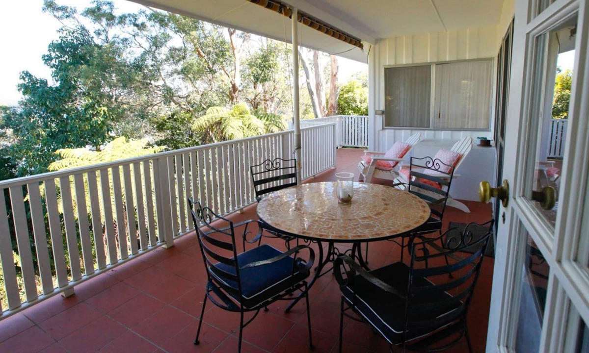 Akolele House | Lakehouse Akolele - Flower Circuit 19
