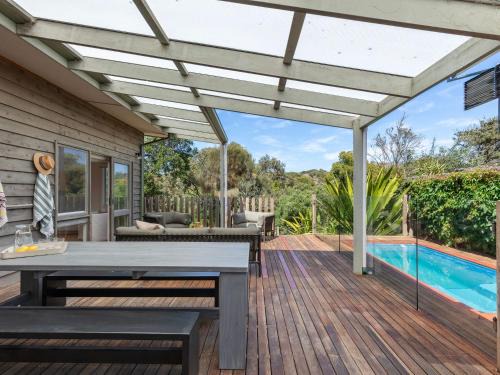 Point Lonsdale House | Laker Retreat