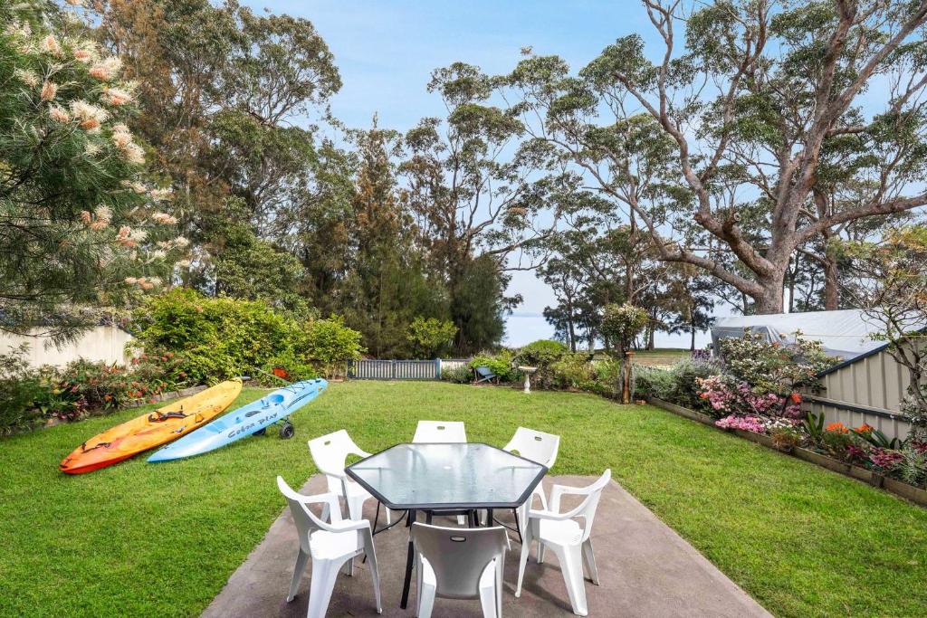 Sanctuary Point House | Lakeside Sorrento Sanctuary Point