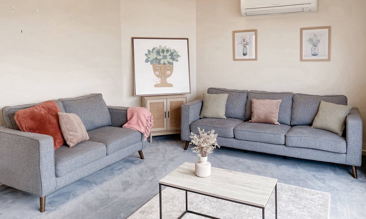 Mount Gambier Villa | Lakeside Villa