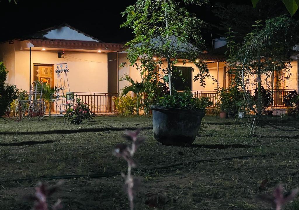 Mulug Resort | Lakshmibrindavanam Resorts