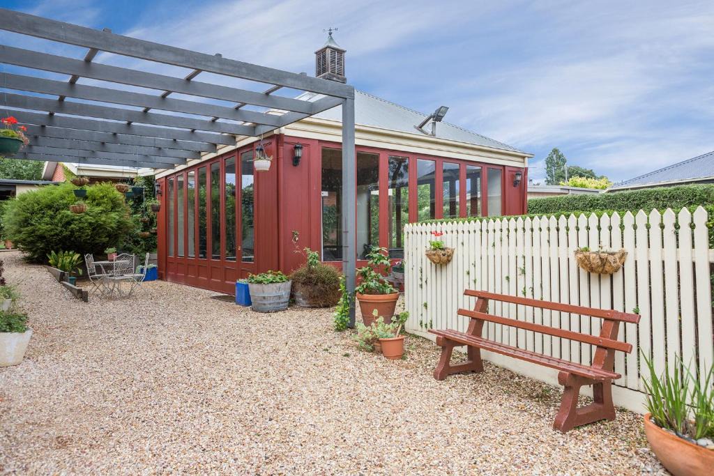 Lancefield House | Lancefield Guest House