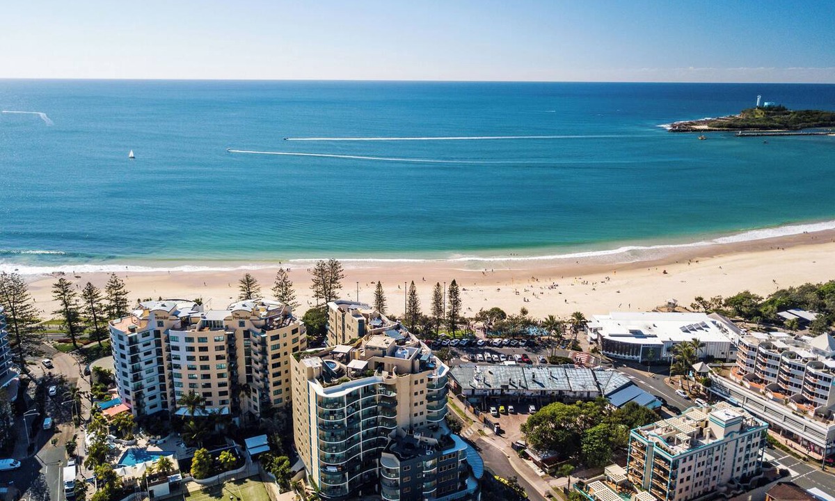 Mooloolaba Apartment | Landmark Resort
