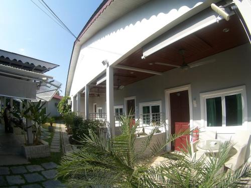 Lubok Buaya Resort | Langkawi Chantique