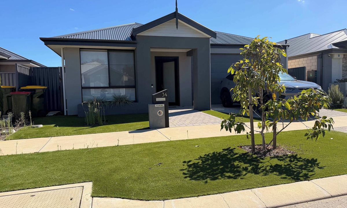 Wellard House | Large Home Accessible Spacious and Ready to Enjoy