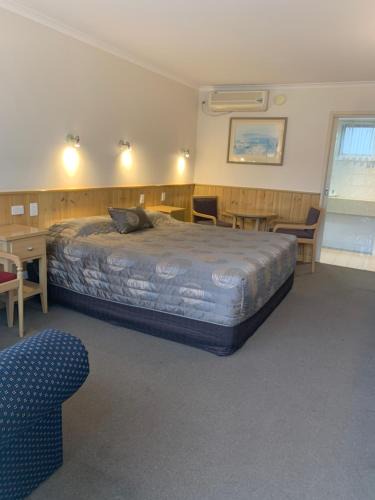 Morwell Hotel | LaTrobe Motel Morwell