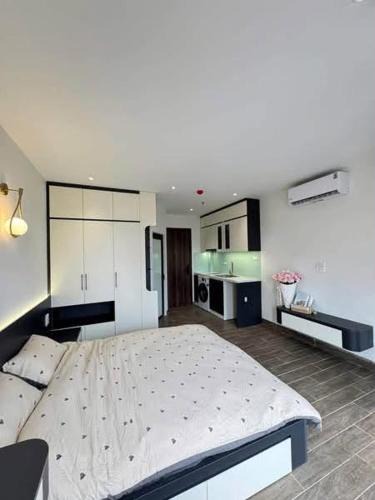Gua Apartment | Lavender House