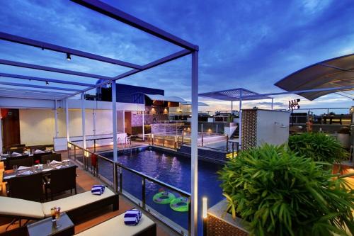 Bengaluru Hotel | Lavender Premier