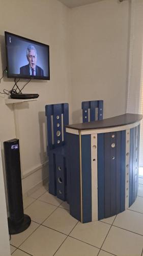 Cayenne Apartment | Le Calebassier
