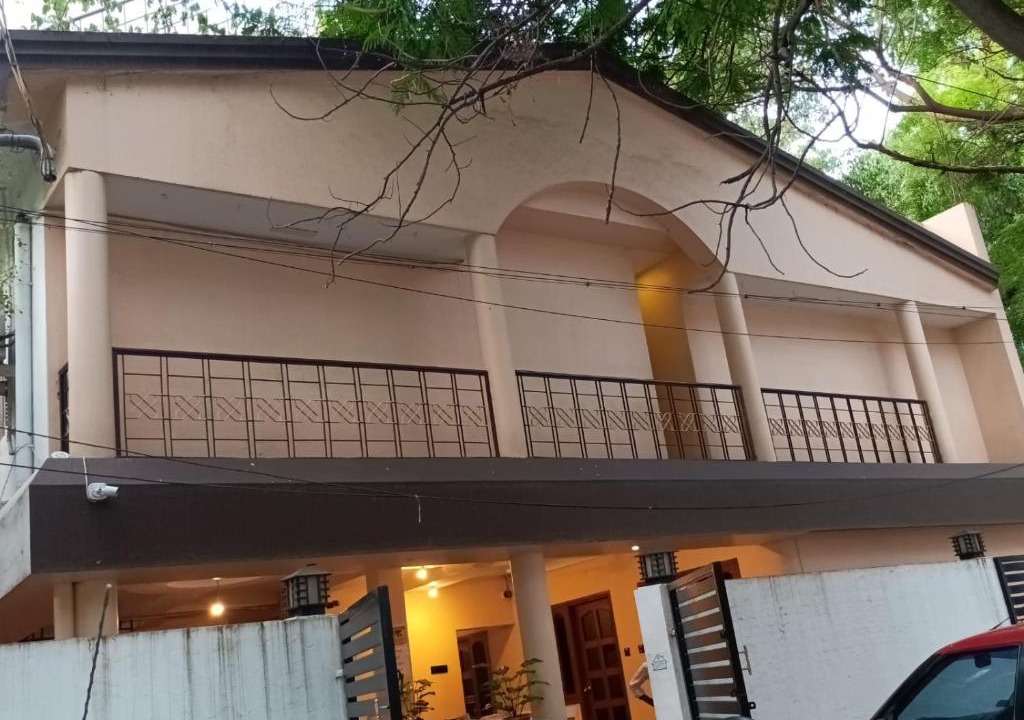 KK Nagar Apartment | Le Grace Mansion