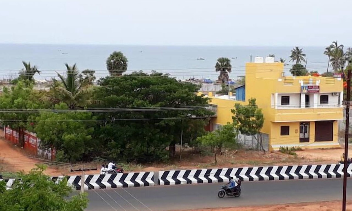 Kuilapalayam House | Le Holiday Inn