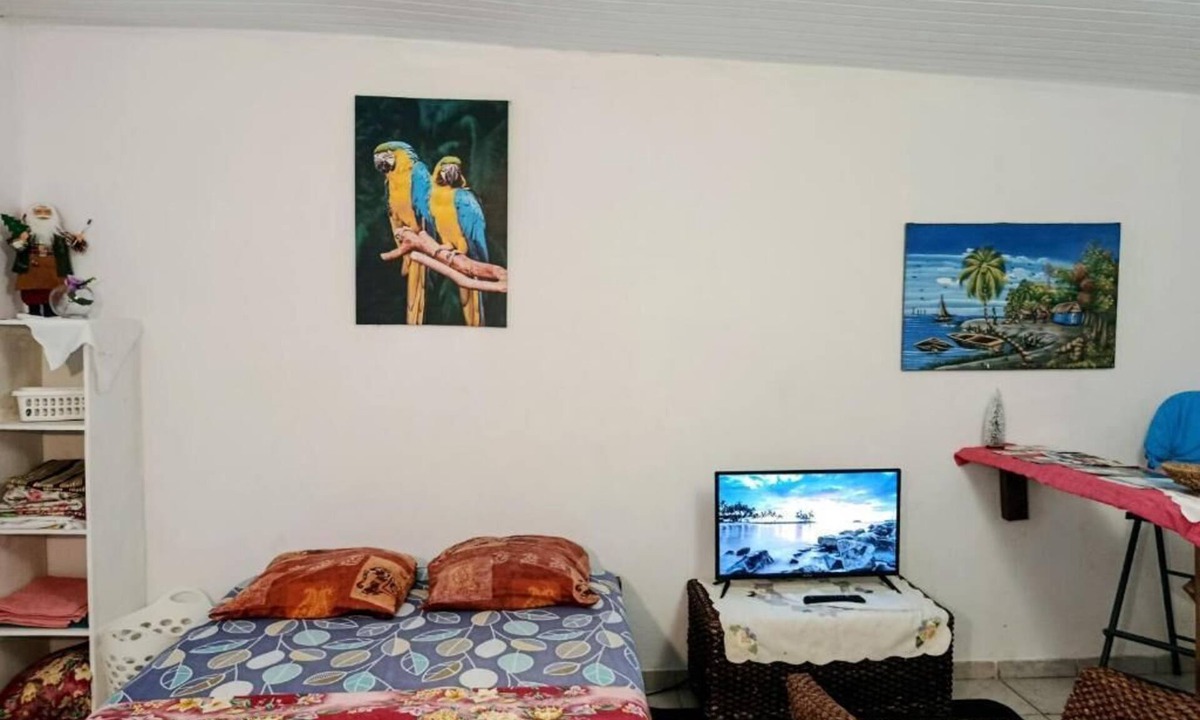 Kourou Apartment | Le Milano Zen