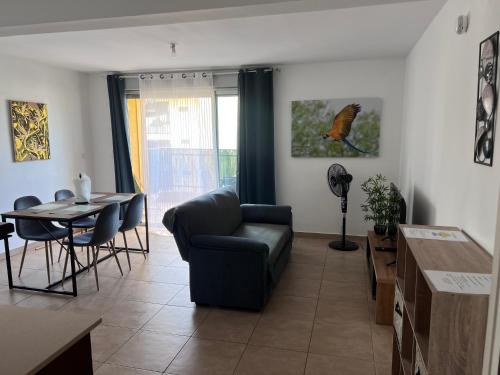 Cayenne Apartment | Le Perchoir