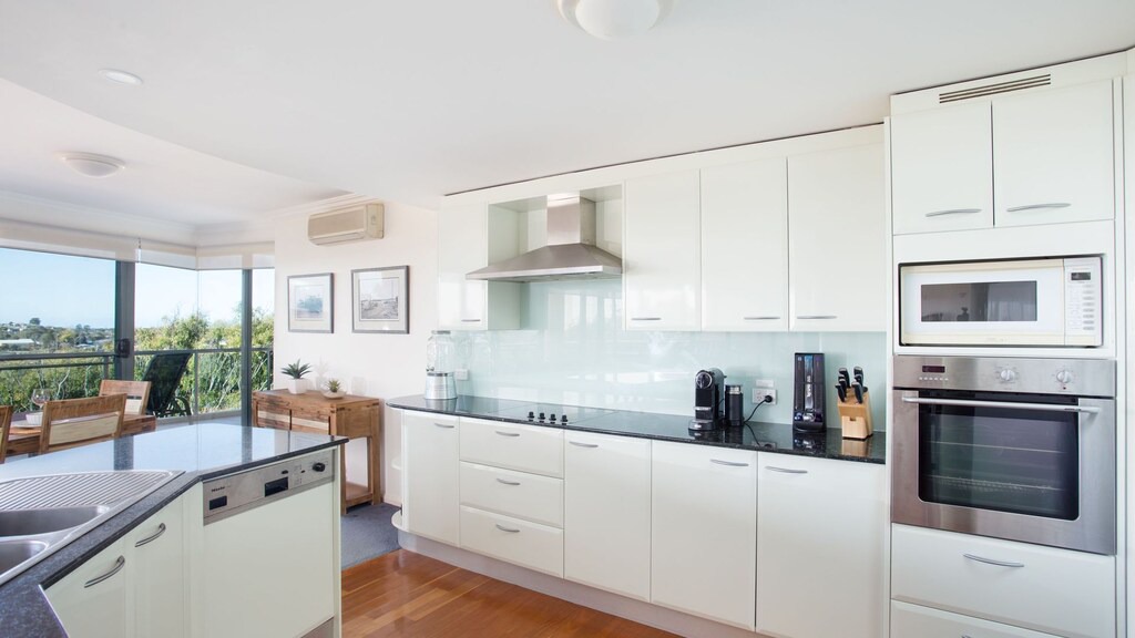 Forster Apartment | Le Point 502 in Forster