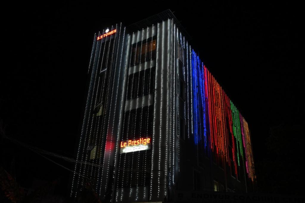 Tindivanam Hotel | LE PRESTIGE RESIDENCY Tindivanam
