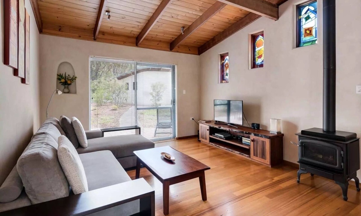 Denmark House | Leela-2 BR Spa villa