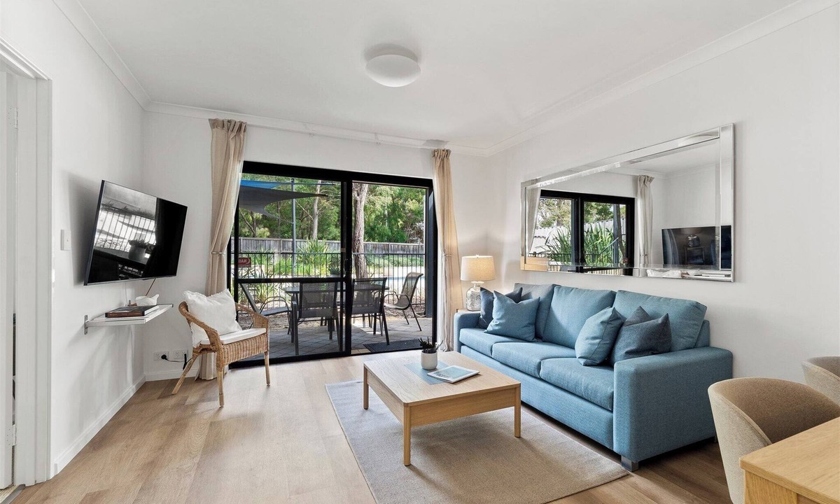 Margaret River Apartment | Leeuwin Apartment 32|Margaret River