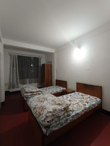 Shillong House | Leezaiah