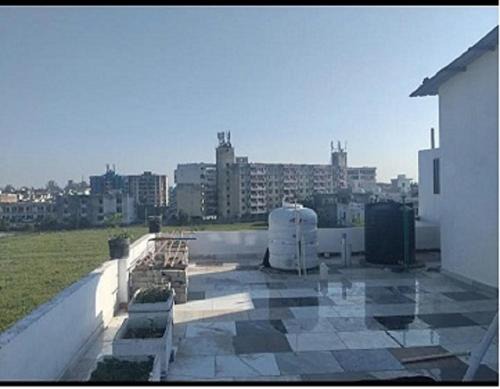 Kharar Bed & Breakfast | Leisure Paradise