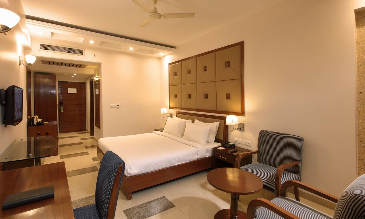 Baddi Hotel | Lemon Tree Hotel Baddi