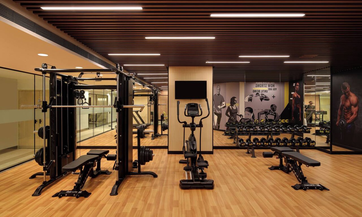 Bharuch Hotel | Lemon Tree Hotel, Bharuch