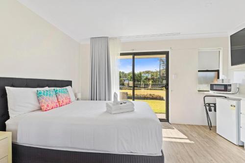 Lemon Tree Passage Hotel | Lemon Tree Passage Motel