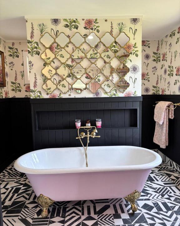 Pacific Haven House | Lenlie Farm