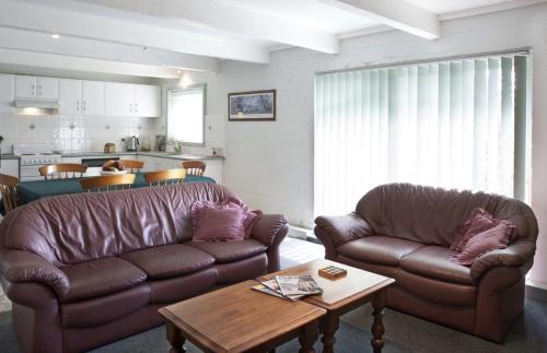 Falls Creek Apartment | Les Chalets 18