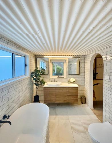 Leura Apartment | Leura Cascades Guest House