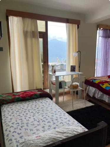 Tawang House | Lhamus homestay
