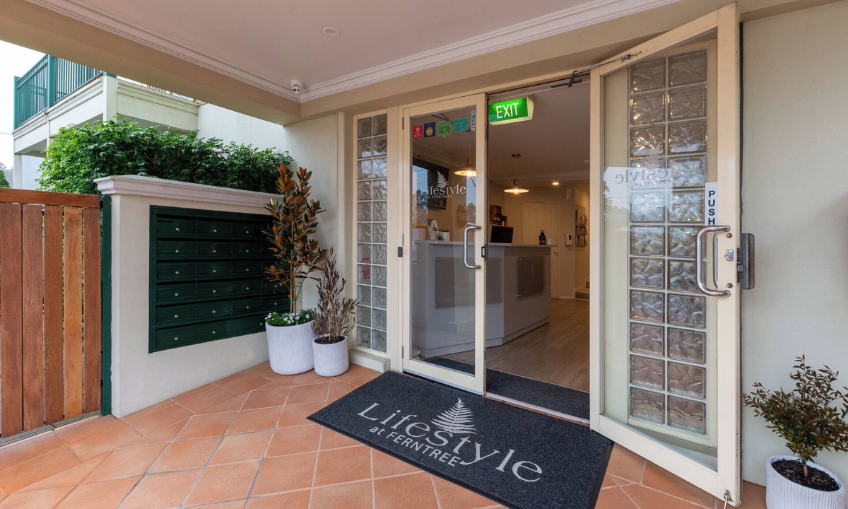 Ferntree Gully Apartment | Lifestyle Apartments at Ferntree