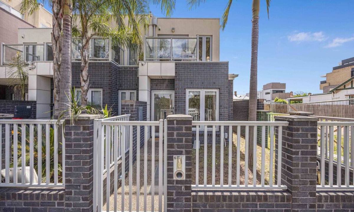 Moonee Ponds House | Lifestyle Savvy on Urban Eddy