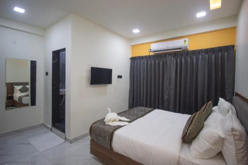 Kadachiwadi Hotel | Lilium Hotels