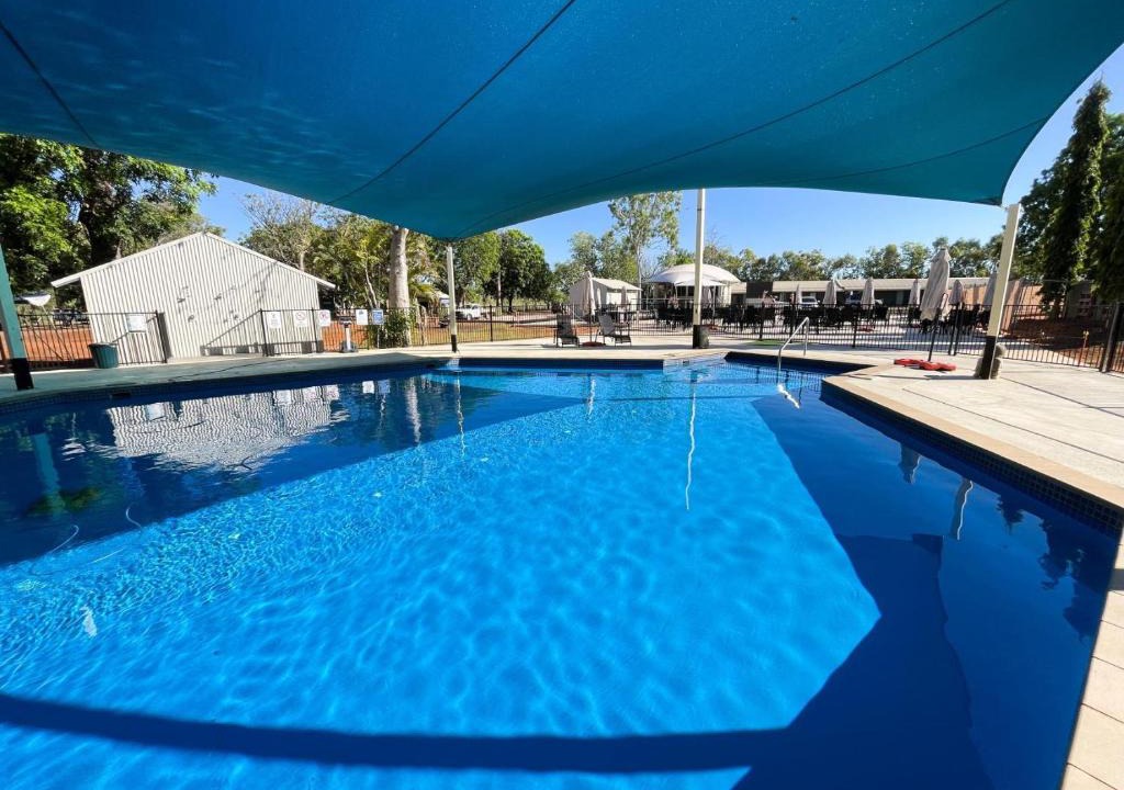 Kununurra Resort | Lily Lagoon Resort
