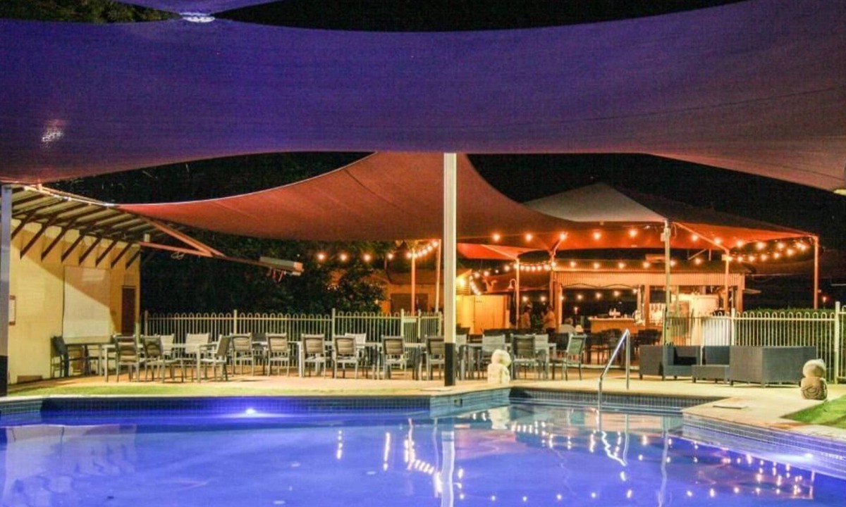 Kununurra Hotel | Lily Lagoon Resort