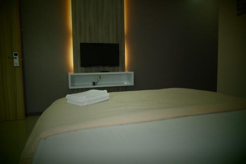Jementah Hotel | Lim Mini Hotel