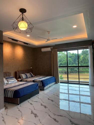 Kuala Lipis Other | Lipis Riverfront Resort