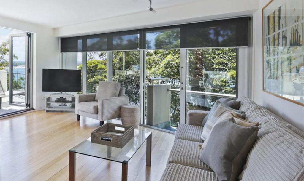 Noosa Heads Apartment | Little Cove Court - Apt 10