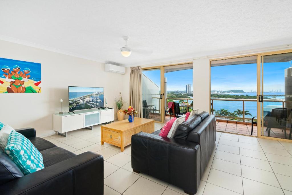 Currumbin Apartment | Little Cove Currumbin
