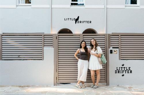 Bondi Beach Hostel | Little Drifter Bondi