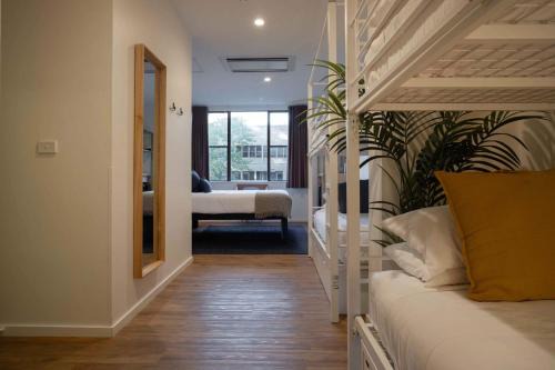 City East Hostel | Little Drifter Canberra