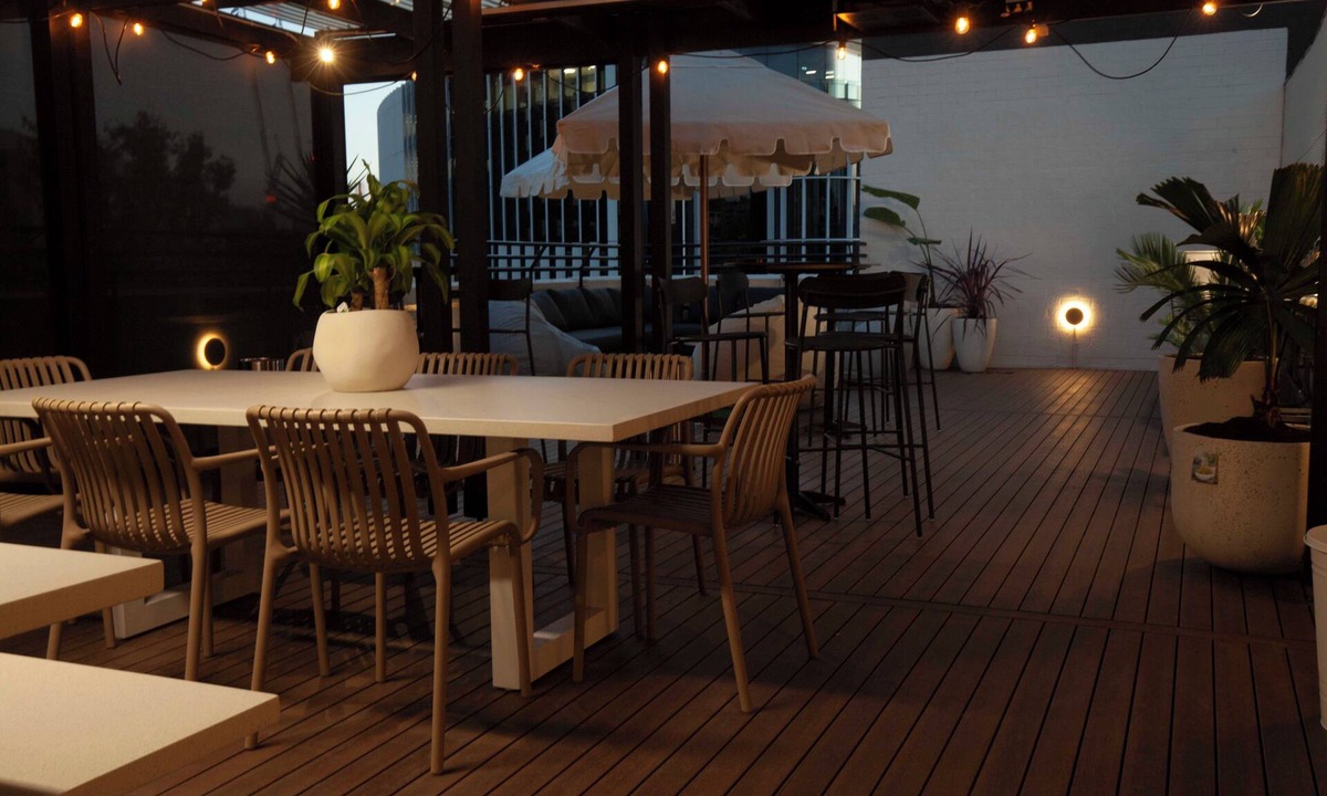City East Hostel | Little Drifter Canberra
