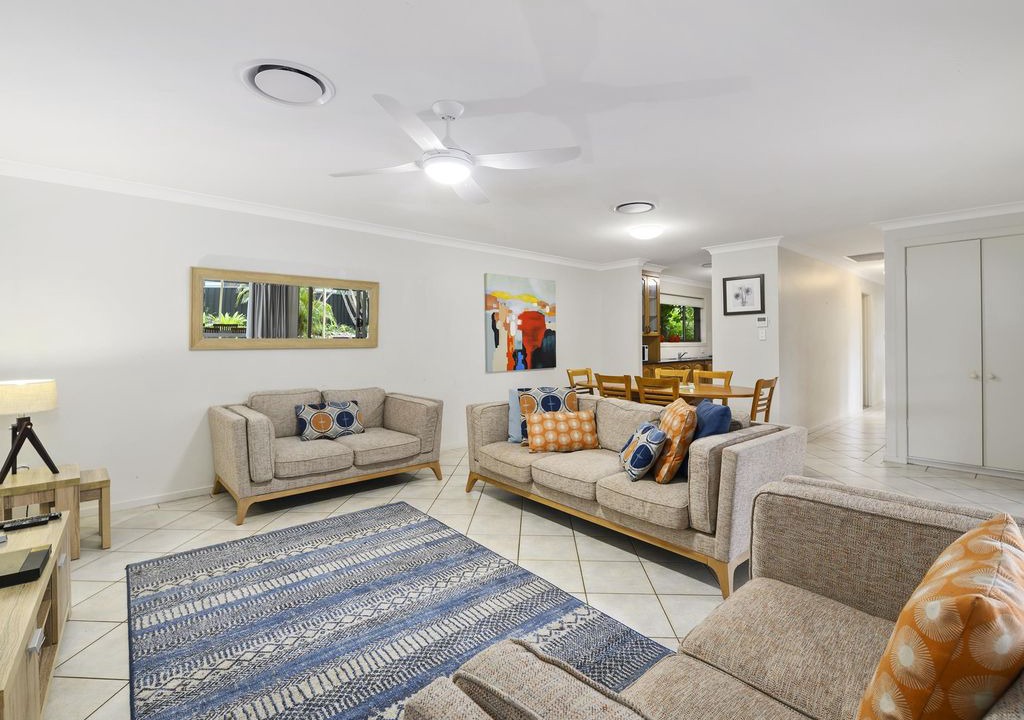 Emerald Beach House | Little Emerald - 3 Bedroom House