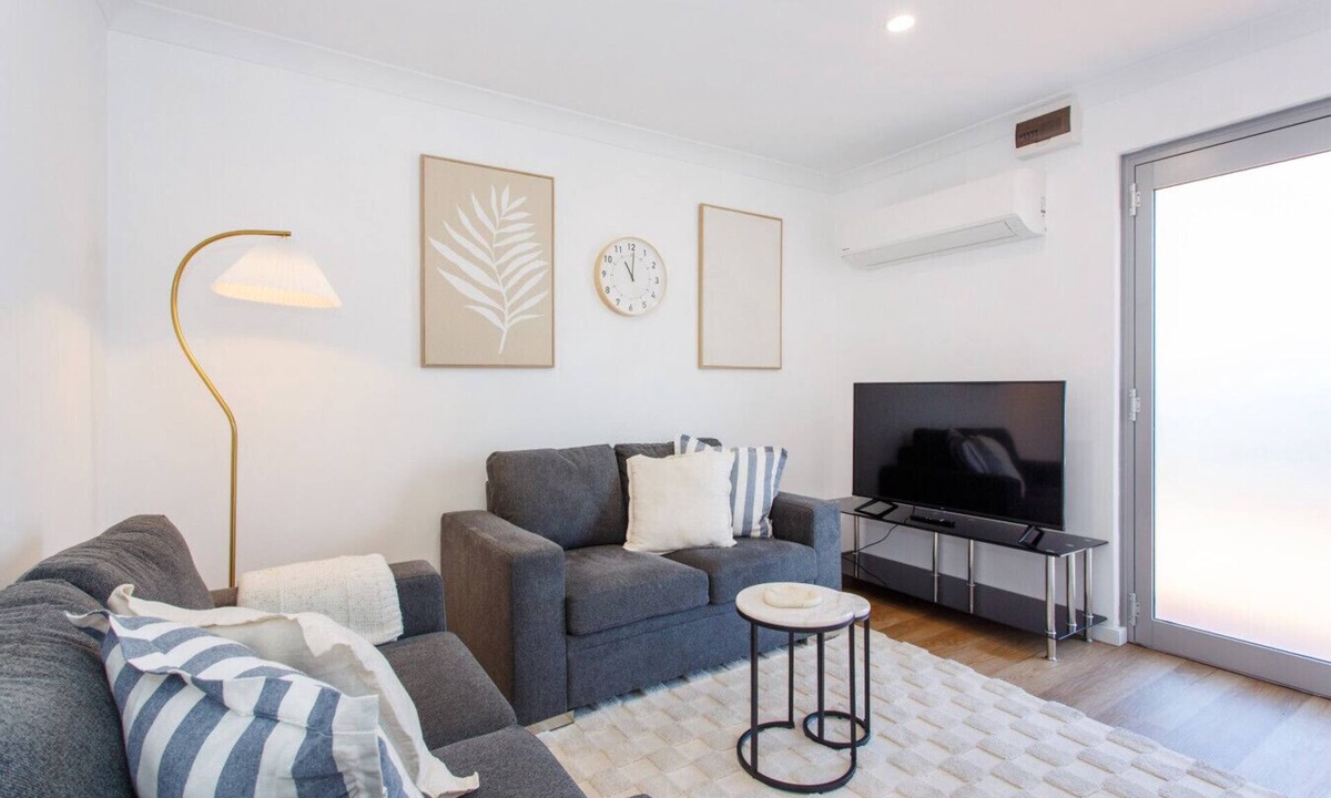 Samson House | Little Fig Retreat - 5 mins to Fremantle