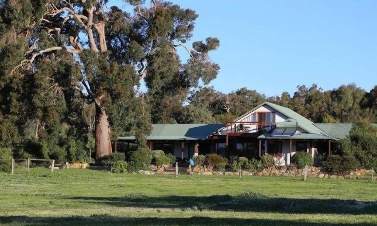 Quedjinup House | Little John Property Yallingup