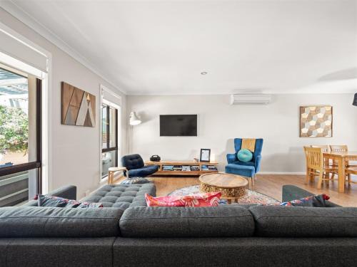 Margaret River Apartment | Little Margs